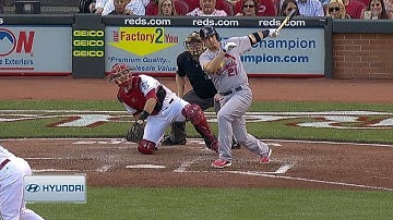 STL@CIN: Craig