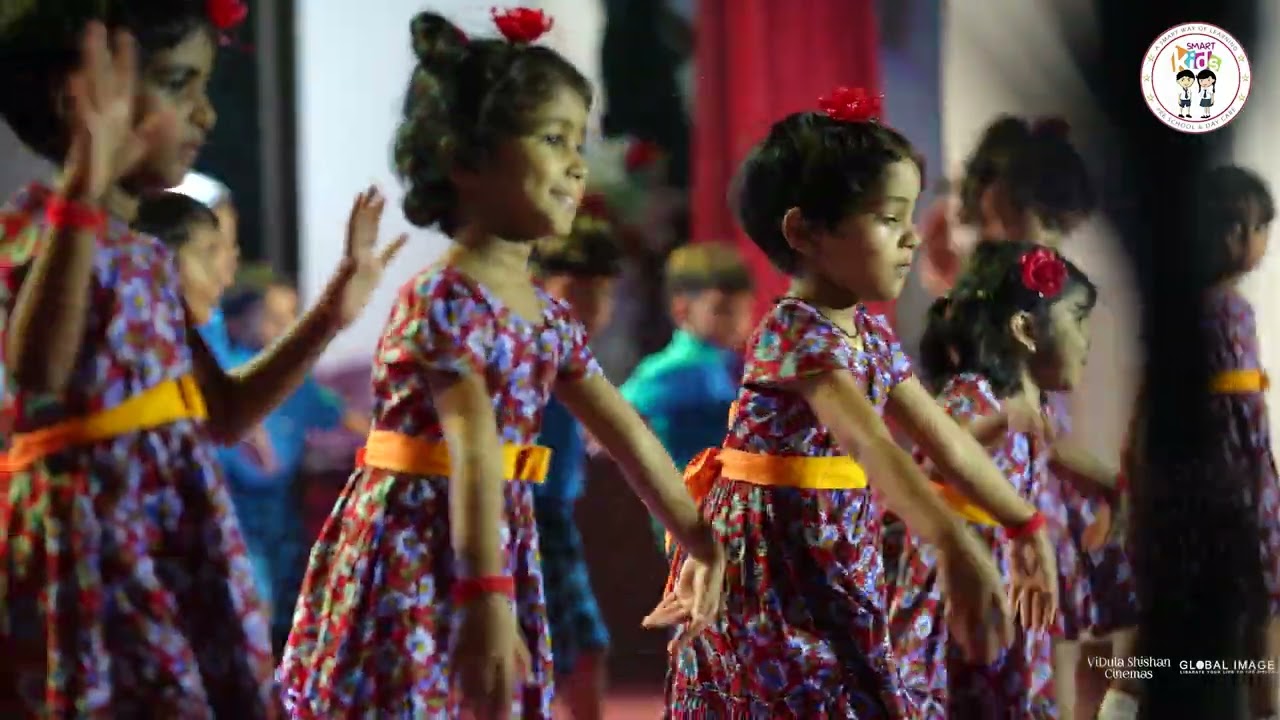 Lassana Patapata Mal Song Dance