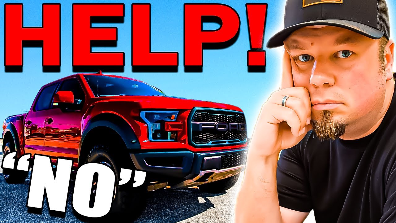 The Shocking Reality Car Dealers BEG FOR HELP, Manufacturers REFUSE