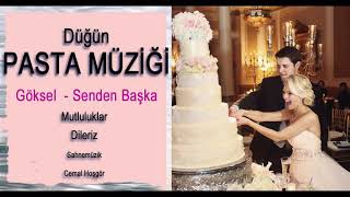 Düğün Pasta Müzikleri - Göksel  - Senden Başka Resimi