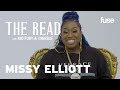 Missy Elliott: The Icon (Extended Interview) | The Read with Kid Fury & Crissle | Fuse