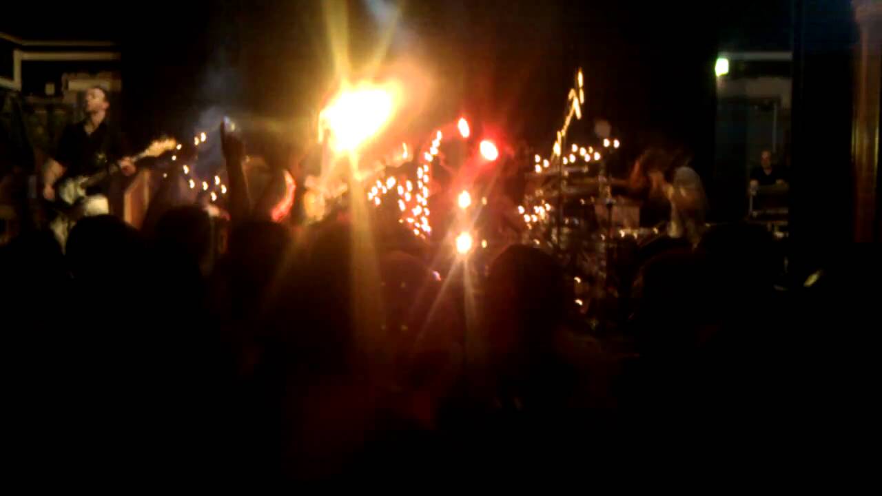 The Joy Formidable Cradle O2 Academy Leicester YouTube