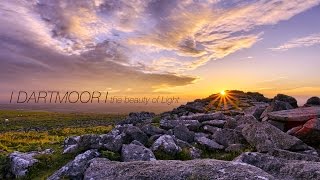 I DARTMOOR I the beauty of light - 4K (UltraHD) Timelapse Film