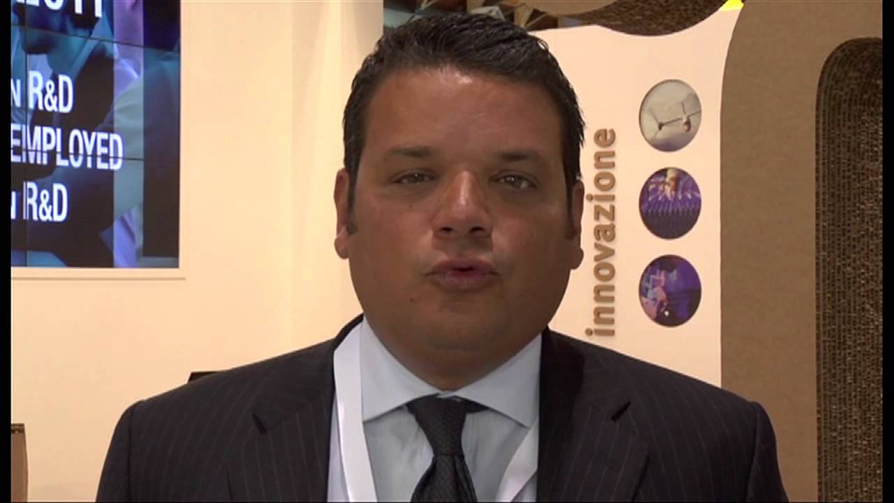 Andrea Porcu - Intervista