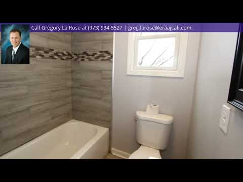 81 Garden Ave, Hawthorne, NJ home video tour