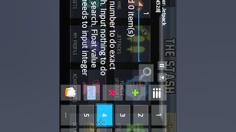 HACK JETPACK JOYRIDE(ROOT)