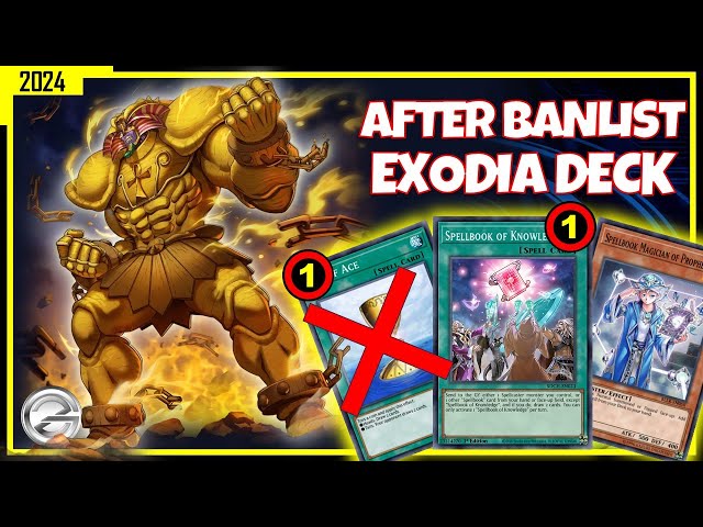 Obelisk Frogs Vs Exodia Youtube What Would You Put In Your Display?