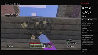 relax minecraft stream take 2