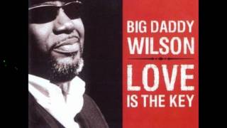 Big Daddy Wilson - Ain't No Slave chords