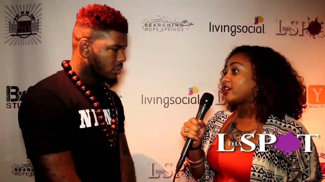 BXC Music Festival Interview: Bamboo