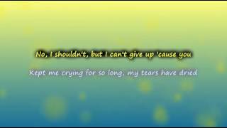 HAIM - Kept Me Crying ( lyrics) | VEVO LYRICS VIDEO