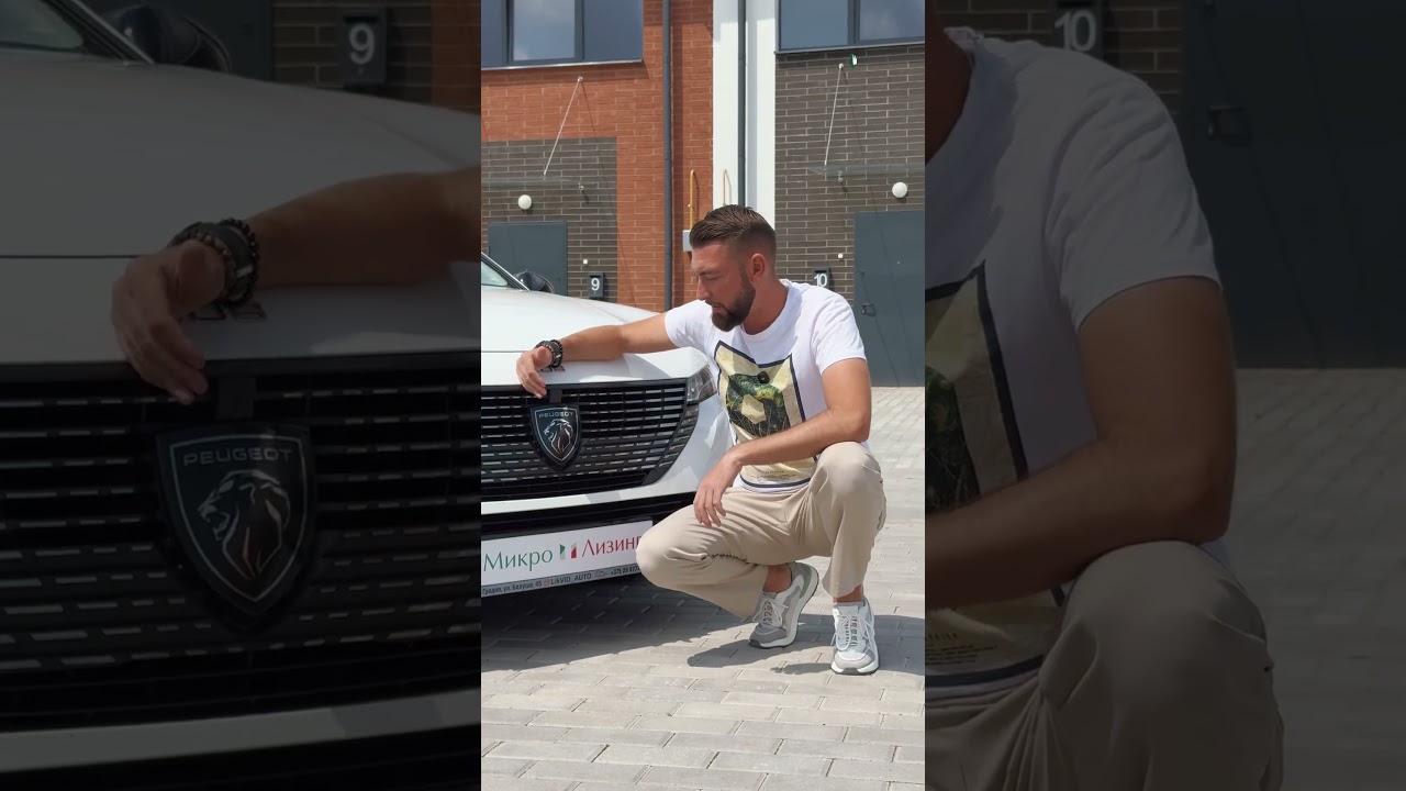 Обновлённый Peugeot 308 3 поколение. Обзор авто