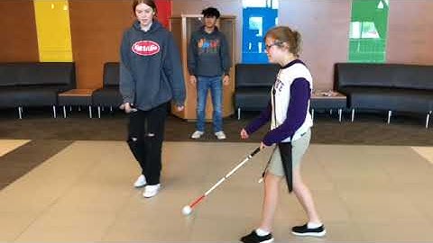 When Your New Student has a Visual Impairment   SD 480p