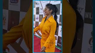 Kajol Devgn Sister Tanisha Mukherjee Arrives At Polo Final Match The Turf Game Final 2022