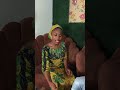 The cheating Alhaji met his doom today !