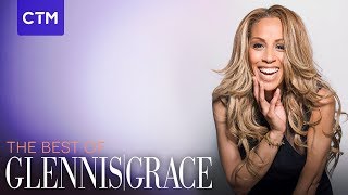 Miniatura de "Glennis Grace - Listen (Live) (Official Audio)"