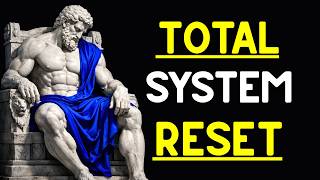 (NO ADS) The Deepest Stoic Sleep Meditation Ever Made | Total Mind and Body Reset