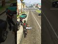 Trolling ANGRY Griefer on GTA Online