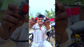 Making homemade electric bike+1200W #shots #project #experiment #sujanexperiment