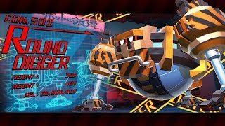 Mighty No. 9 Demo - Opening Stage: English VS Japanese + Retro BGM Comparison