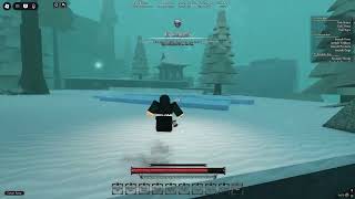 How To Get Shadowstyle In Heian