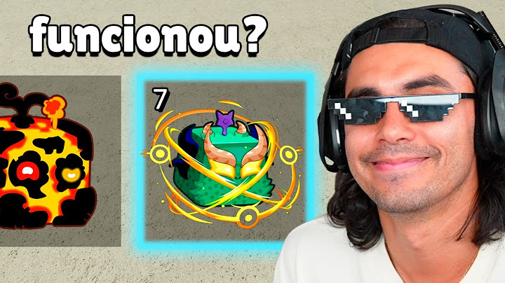 GIREI 100 FRUTAS ATÉ CONSEGUIR UMA DRAGON no BLOX FRUITS