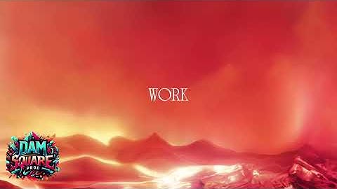 Shenseea - Work Me Out feat. Wizkid (Official Lyric Video)