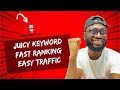 Free Keyword Research For SEO with KeywordChef (Review & Walkthrough)