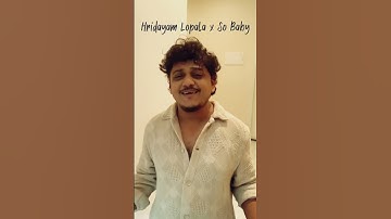 Thumbnail of Hridayam Lopala [kingdom] x So Baby [doctor]