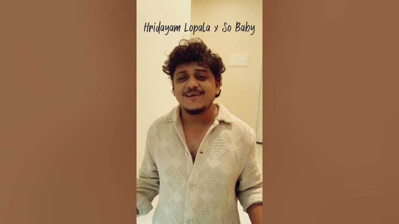 Hridayam Lopala [kingdom] x So Baby [doctor]