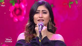 Start Music-Vijay tv Show