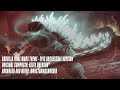 Godzilla final wars theme epic orchestral version  by monstarmashmedia