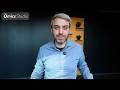 Omics Studio - Teaser for the Release Event