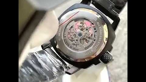 FOSSIL ME3080 AUTOMATIC ORIGINAL