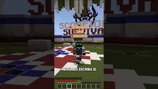 Better Chat Bubbles: ¡Chat en HOLOGRAMAS! - Plugins para tu Servidor de Minecraft #Shorts