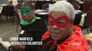 Recruiting VITA Volunteers
