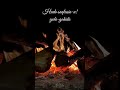 Huvillab qolmaydi