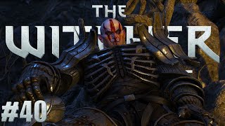 №40 Помста за Весеміра ► The Witcher 3: Wild Hunt