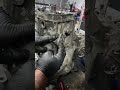 Volkswagen 02J transmission problems #2