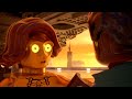 Lando FLIRTS With C3PO