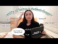 Reality of Being A Student-Vlogger 🍵 *bad grades? quitting school?* | ThatsBella