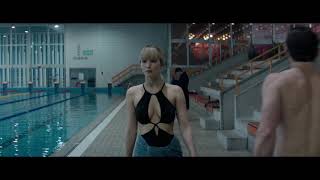 Красный воробей, трейлер №1 | Red Sparrow, Trailer 1, 2017 Красный воробей, трейлер №1 | Red Sparrow, Trailer 1, 2017
