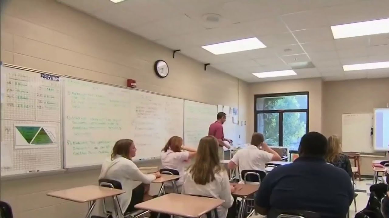 School safety changes since Uvalde shooting