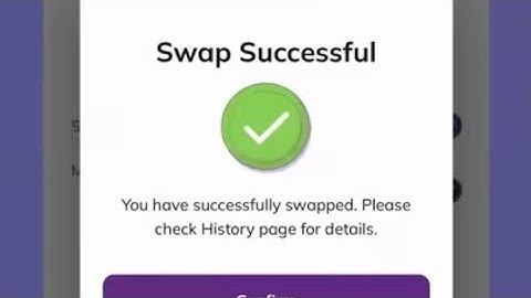 Pi Network DEX And AMM on Pi Testnet!