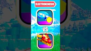 Electro Kinesis Vs The Dragon In Lego Fortnite Ninjago