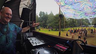 Flow Theory @DimensionFestivalNZ 2026 | Melodic Full On Psy-Trance Mix