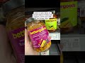 bettergoods just got better 😊 #bettergoods #grocery #products #food #sauce #pasta #viral #reels