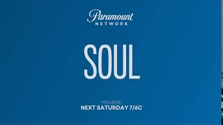 Paramount Network - Endboard - Soul 2020 Fanmade