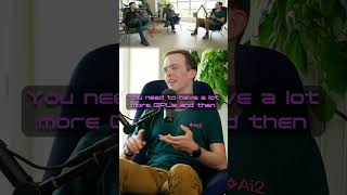 Can Anyone Beat OpenAI? 🏆