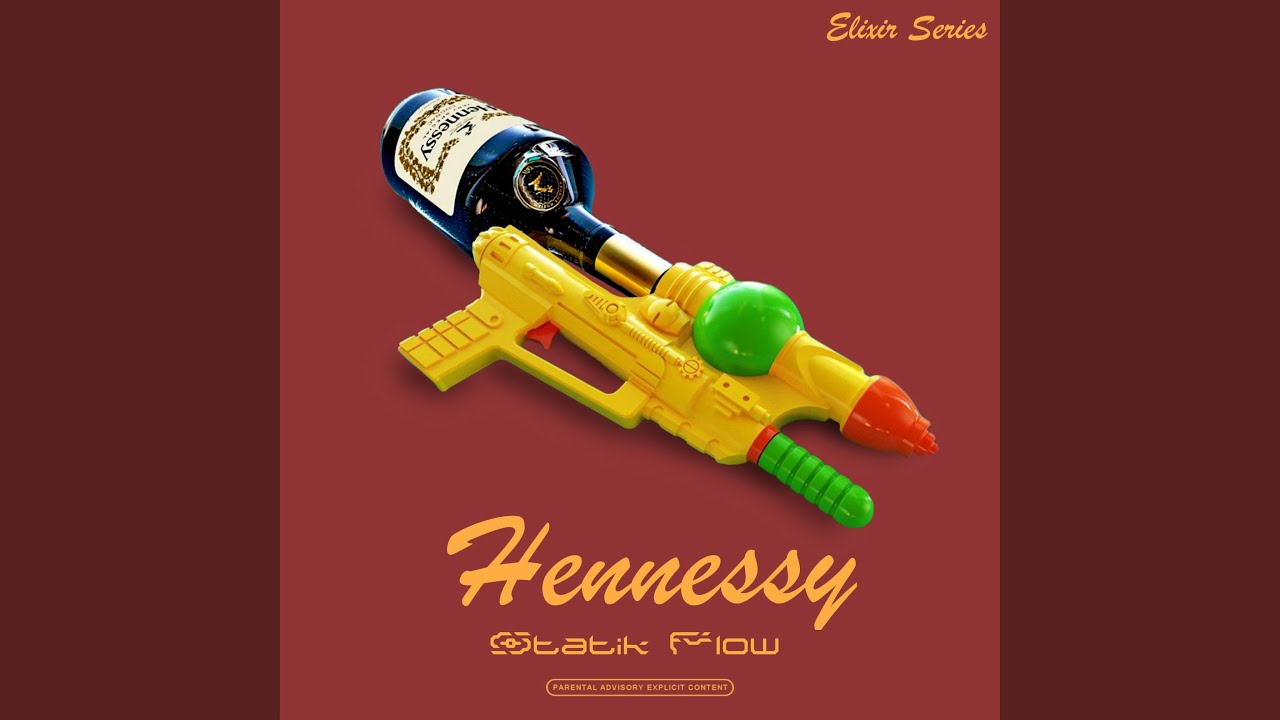 Watch Hennessy on YouTube Watch Hennessy on YouTube
